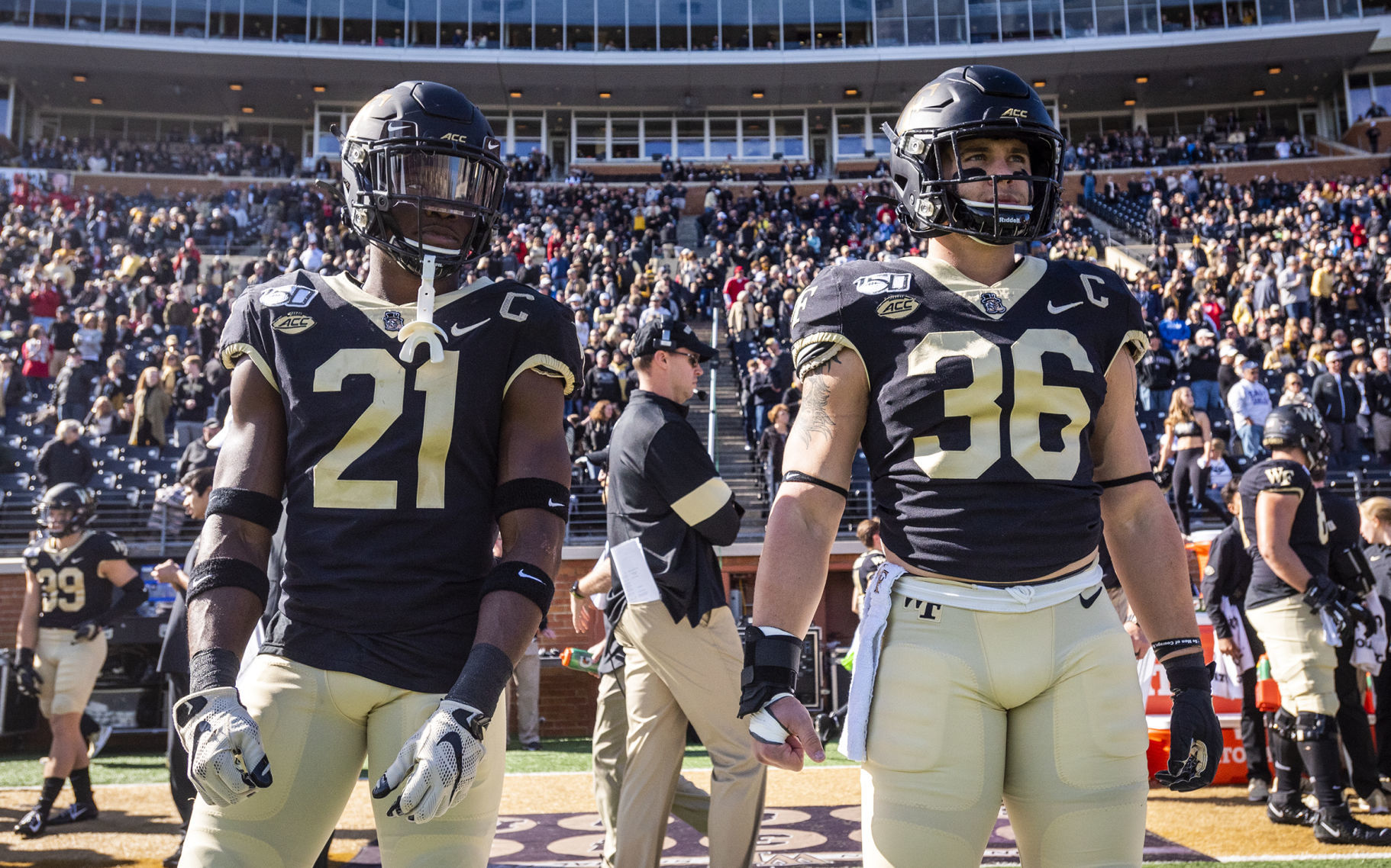 WakeFootball